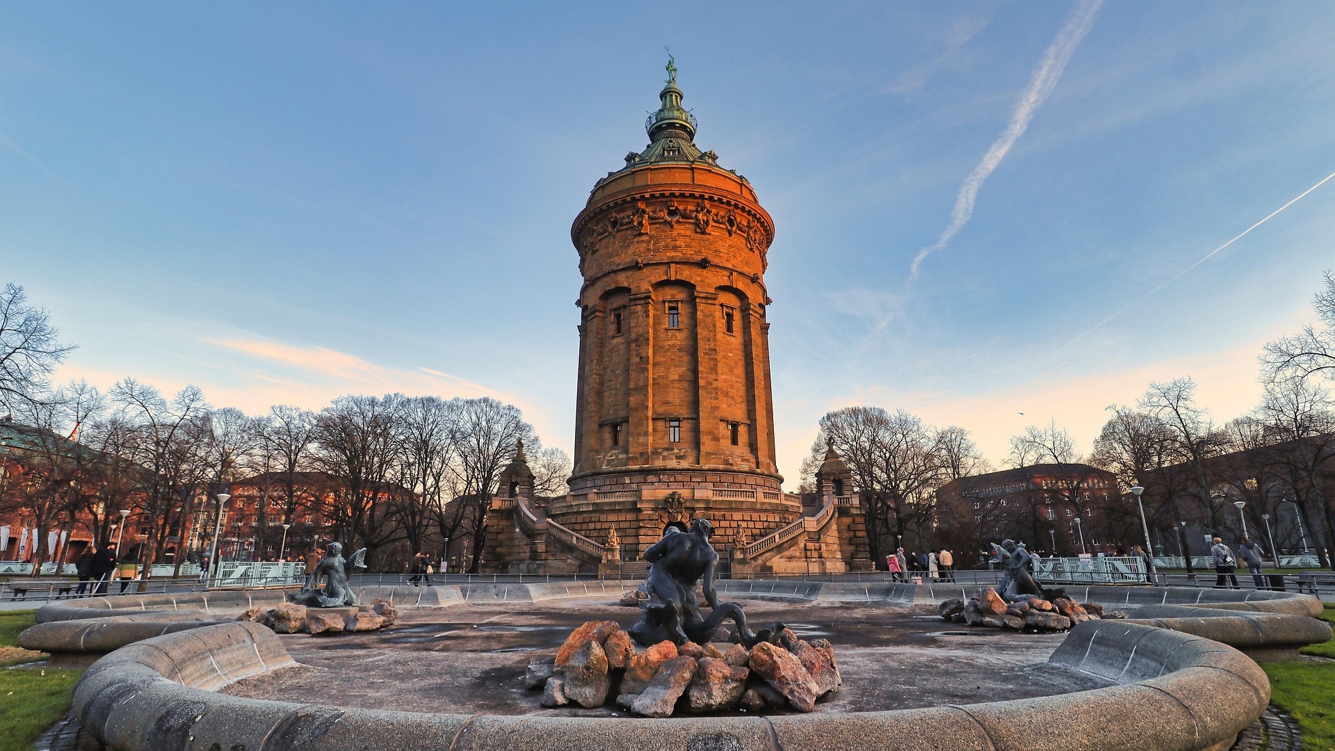 Mannheim